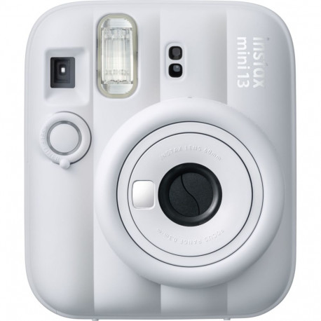 Fujifilm instax mini 13, kreemvalge