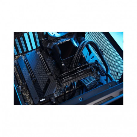 RAM Module - Kingston Fury Beast DDR5 32GB 6000MHz Black
