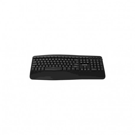 Canyon HKB-W6 (US) Black