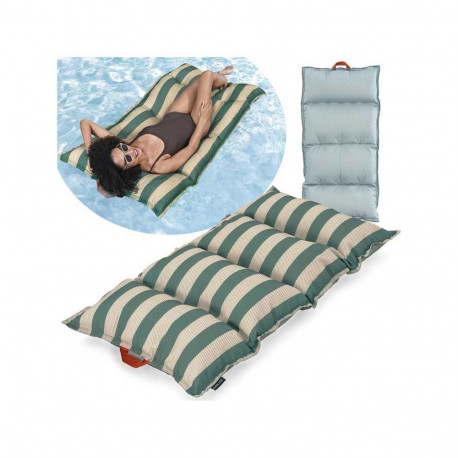 Bestway _8349810 Bestway EVERLUXE foam mattress – water mattress with UV protection