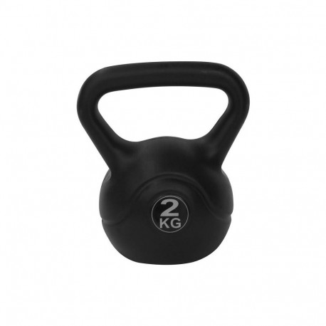 Sangpomm TUNTURI PE Kettlebell 2kg