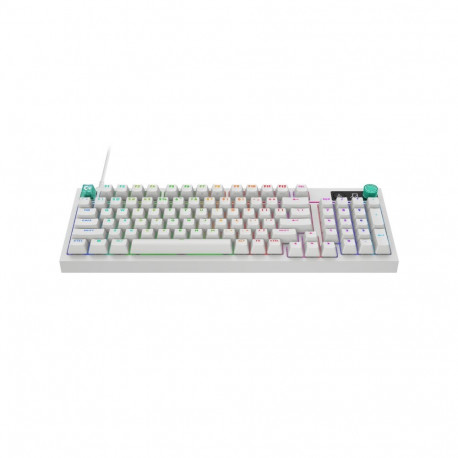 LOGITECH G316 X 98 - WHITE - (US) INTL