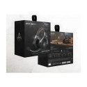 LEXIP BLACK FLAG RESYNCED TATOO WIRELESS HEADSET