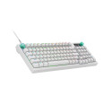 LOGITECH G316 X 98 - WHITE - (US) INTL
