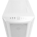SHADOW BASE 800 FX     (weiß, Tempered Glass)