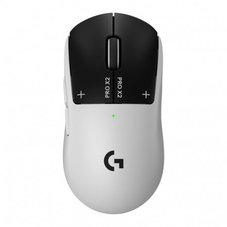 LOGITECH G PRO X2 SUPERSTRIKE - LUNAR ECLIPSE - 2.4GHZ - EER2-933