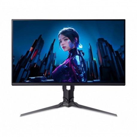 Predator monitor XB25 XB253QF3bmiiprx 24.5inch