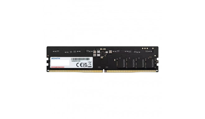 Memory Premier mälumoodul DDR5 5600 DIMM 16GB hulgipakendis
