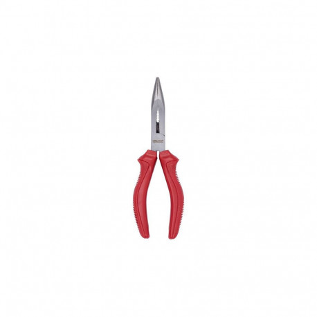 Pliers with curved ends 200mm Kreator