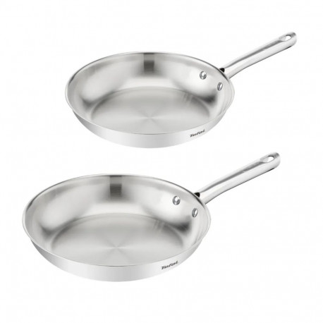 Tefal panni- ja potikomplekt B866S234, 2 tk