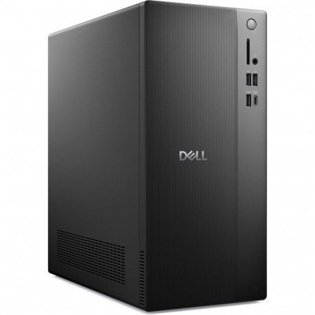 Dell lauaarvuti Pro QVT1260 Intel® Core™ i3 i3-14100 8GB DDR5-SDRAM 512GB SSD Windows 11 Pro, must