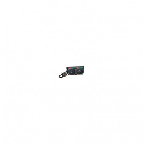 Wireless AiO Water Cooling Lian Li Galahad II