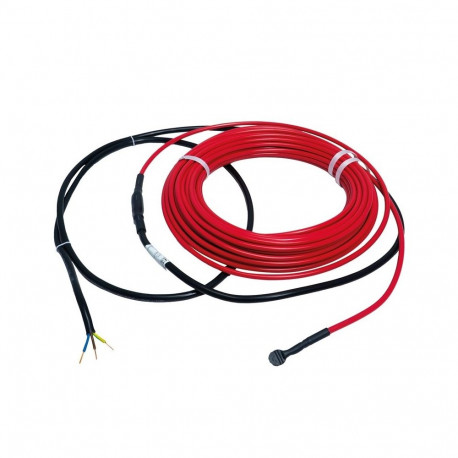 Küttekaabel 395W/22M (18W/M)