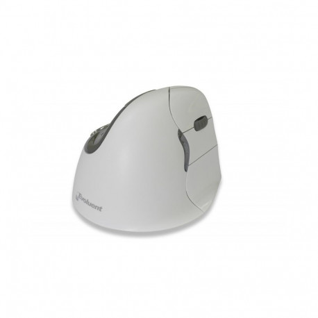 BakkerElkhuizen Evoluent 4 Bluetooth White