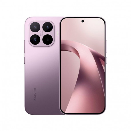 Xiaomi 17T 5G Smartphone 12GB / 256GB purple