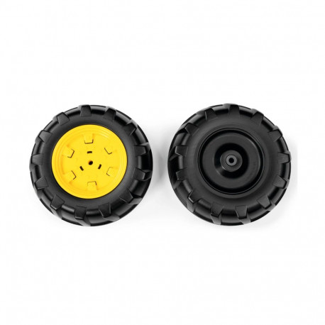 Esiratas 2 tk JD Ground Force/Loader