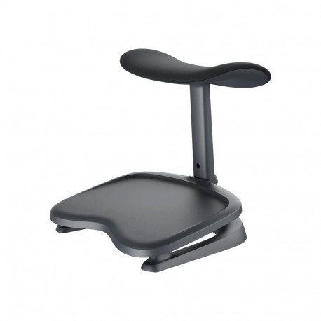 LiberNovo StepSync Footrest for OC1-PRO (Black)