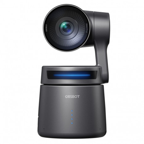 OBSBOT konverentsikaamera Tail Air Remote Combo NDI 4K