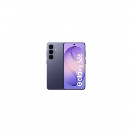 Samsung Galaxy S26 5G 12GB/128GB Cobalt Violet Enterprise Edition (8806099192945)