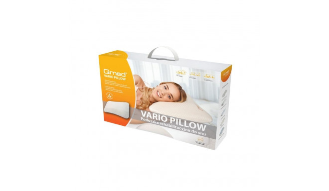 Bedding - Pillow Profiled For Sleep