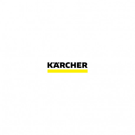 Vacuum Cleaner - KARCHER WD 3 V-17 Wet and Dry 17L 1000W Yellow