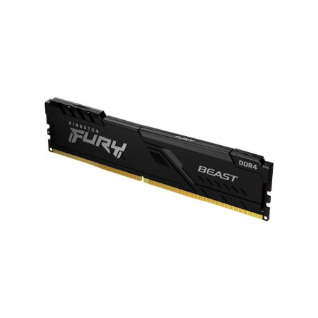 RAM Module - Kingston Fury Beast DDR4 32GB 3600MHz Non-ECC