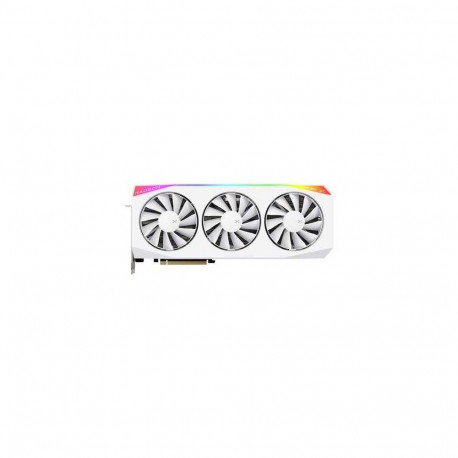 XFX Radeon RX9070 XT Mercury OC Gaming 16GB GDDR6 256bit
