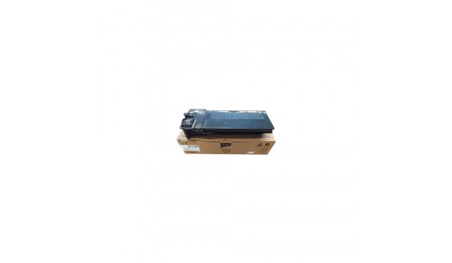 Sharp BPGT300 Laser Cartridge, Black