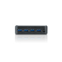 4 x 4 USB 3.2 Gen1 Peripheral Sharing Swit