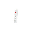 Power strip 3m multi 3M gray M3 / 30 / SZ