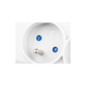Power strip 3m multi 3M gray M3 / 30 / SZ