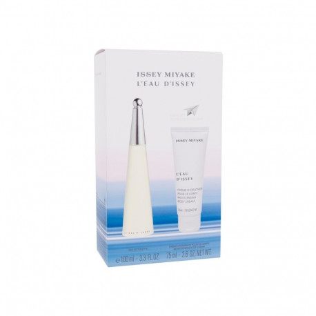 Issey Miyake L'Eau D'Issey EDT 100ml