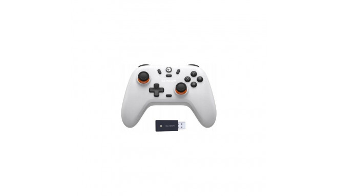GameSir mängukontroller Nova Lite / Bluetooth, 2,4GHz ja USB-C / Nintendo Switch / Android / PC / iO