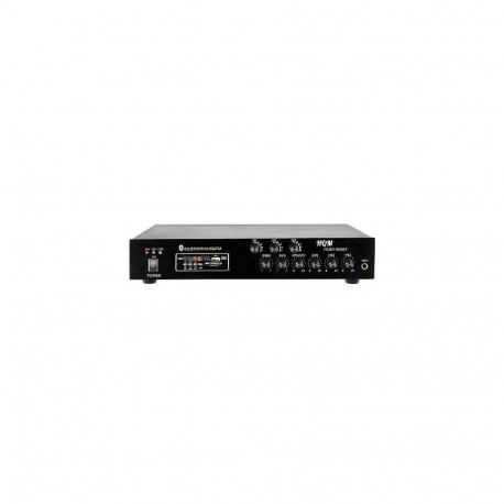 võimendi HQM1060BT/S 60W