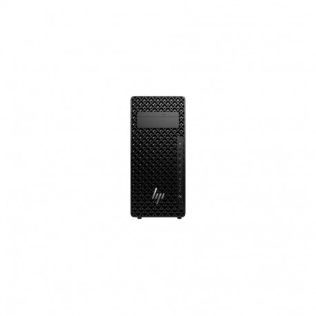 HP Z2 Tower G1i Intel Core Ultra 7 265K 32 GB DDR5-SDRAM 1 TB SSD Windows 11 Pro Workstation AI Work