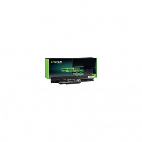 Green Cell AS05 laptop spare part Battery