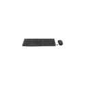 Logitech MK370 Combo for Business