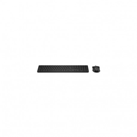 HP Multi-Device Dual-Mode Mouse and Keyboard Combo 495C