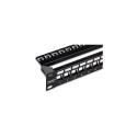 Trendnet TC-KP24S patch panel 1U