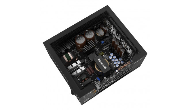 "1000W be quiet! DARK POWER 13"