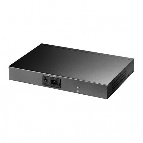 Cudy võrgulüliti GS1024 RM 24P