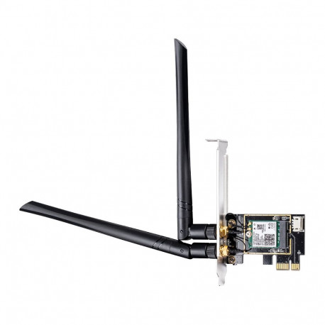 Cudy adapter AX3000 Wi-Fi 6 PCI Express