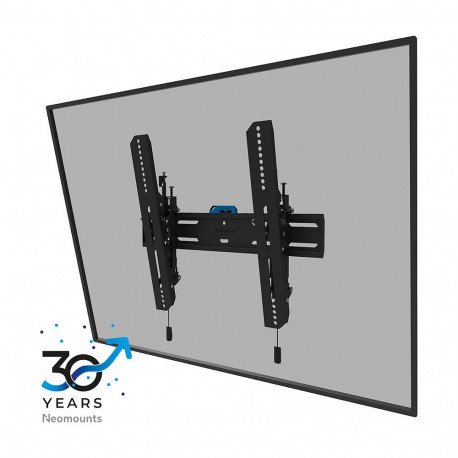 "Wandhalterung. neigbar. für 32-65"" Bildschirme 60KG WL35S-850BL14 Neomounts"