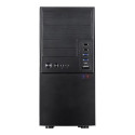 "Mini Inter-Tech IT-6865, w/o PSU"