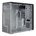 "Mini Inter-Tech IT-6865, w/o PSU"