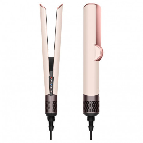 "Dyson V15 Detect Absolute Nickel Satin Gelb/Glanz Nickel"