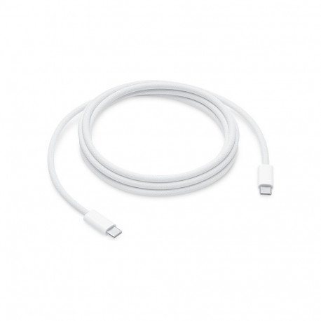 Apple USB-C laadimiskaabel MU2G3ZM/A 2m jaemüügipakendis