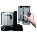 Bosch filterkohvimasin TKA8A683 Styline, must