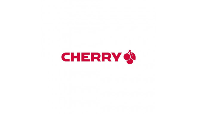 "Cherry KC 4500 Ergo Nordic"