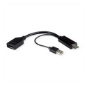 ROLINE kaablid HDMI-DP V1.2